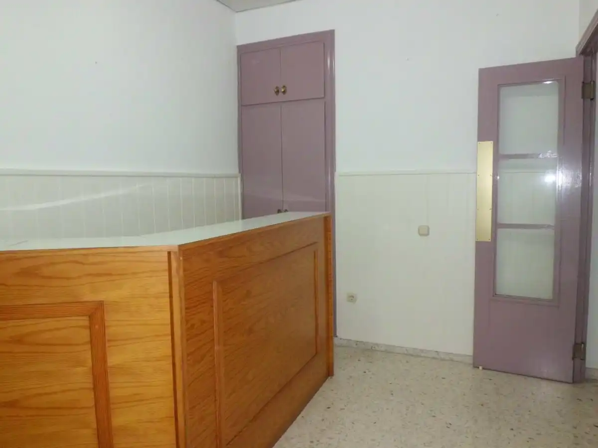 Local comercial en venda a El Ejido Ciudad, imagen 9
