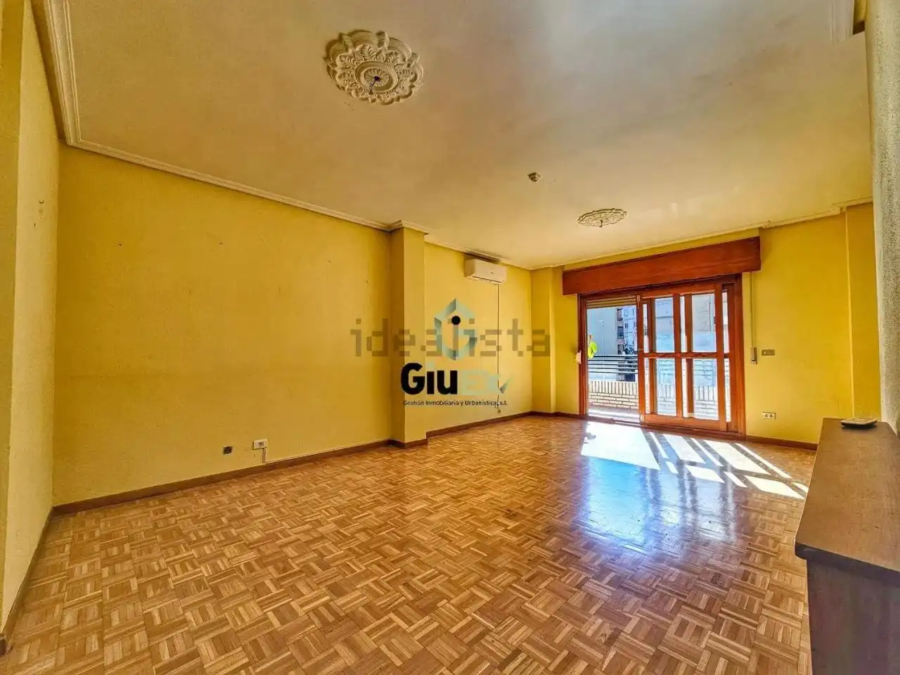 Wohnung mit Aufzug zur Miete in Ruta de la Plata