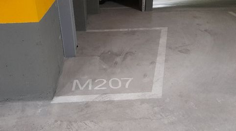 Foto 2 von Garage zur Miete in Carrer D'aragó, 621, El Clot, Barcelona Capital