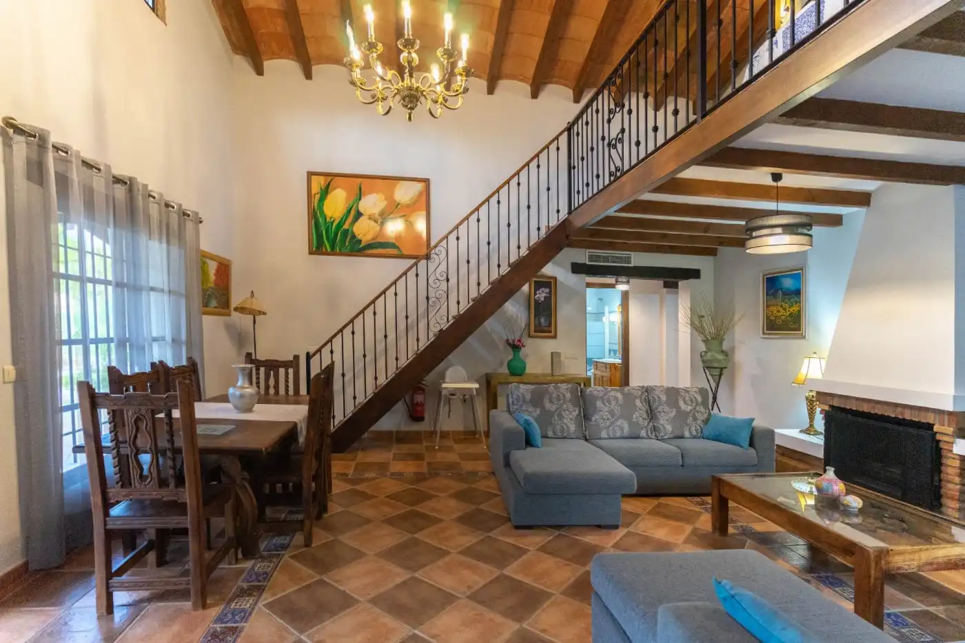 Villa mit Pool zum Verkauf in Centro, imagen 18