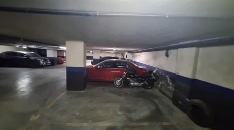 Foto 4 de Garaje en venta en Plaza de España, Argüelles, Madrid Capital