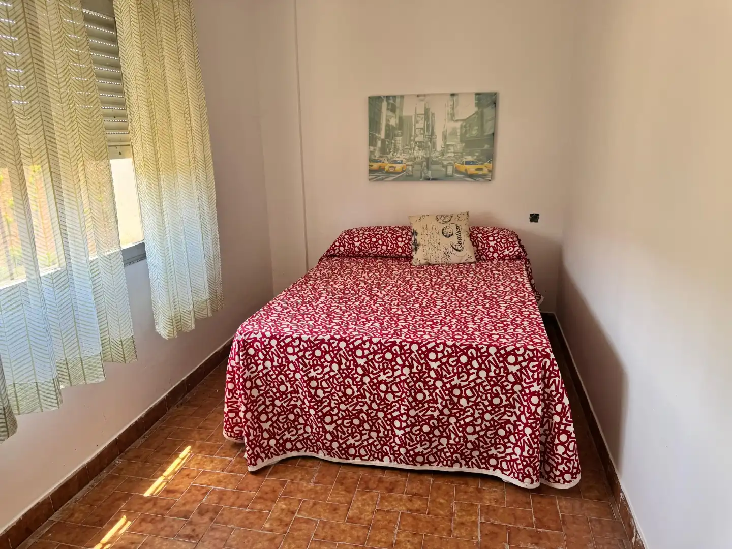 Bedroom of Land for sale in Murillo de Río Leza