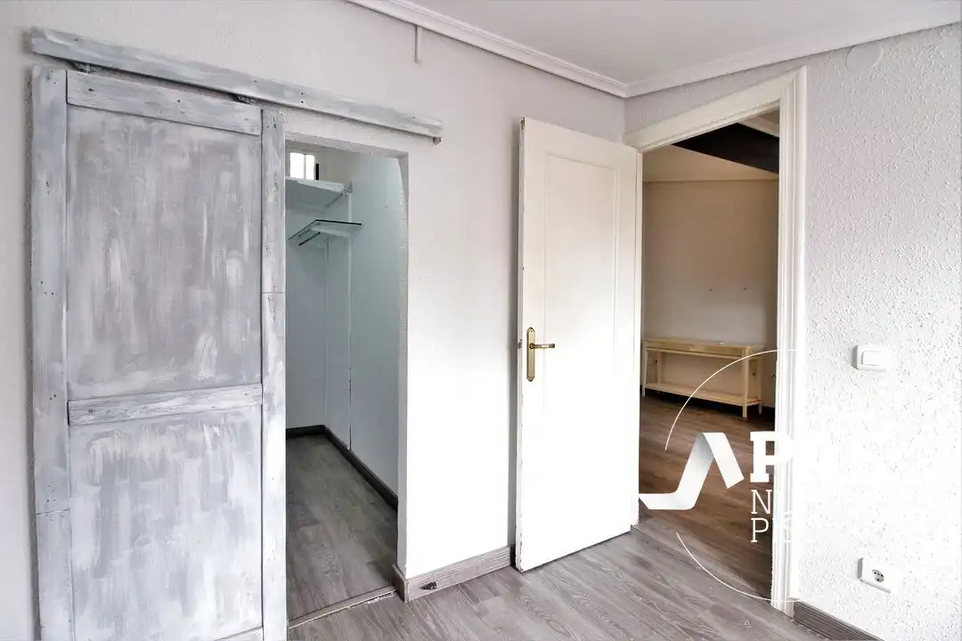 Piso en venta en Santander con Alarma