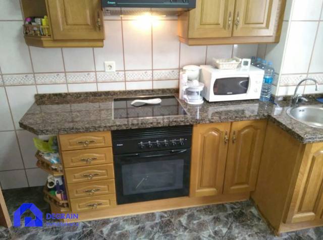 Piso en Venta en Mieres - CALLE RAMON Y CAJAL en La Villa - Bazuelo