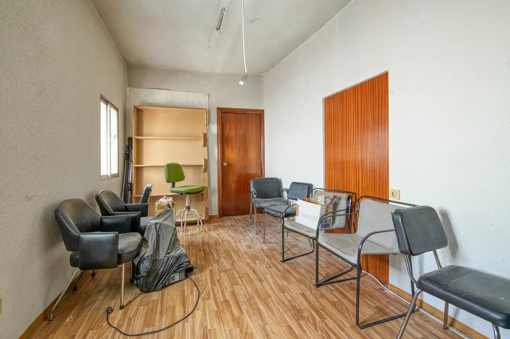 Office for sale in Ávila