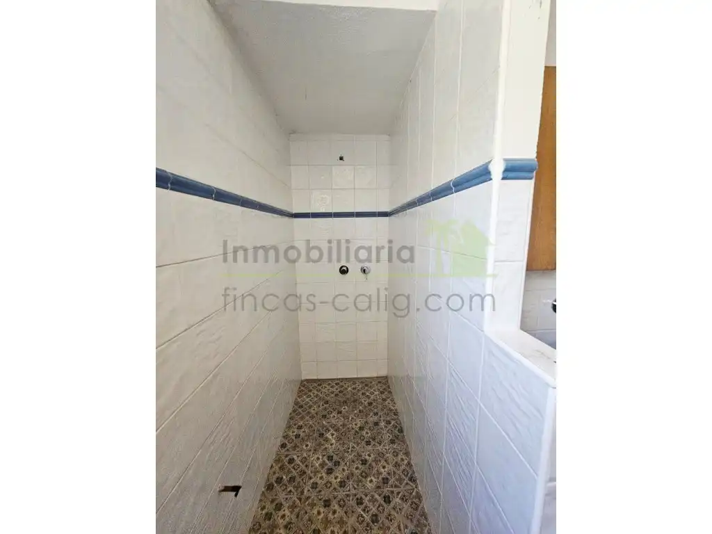 Cocina de Casa o chalet en venta en Peñíscola / Peníscola con Terraza y Piscina
