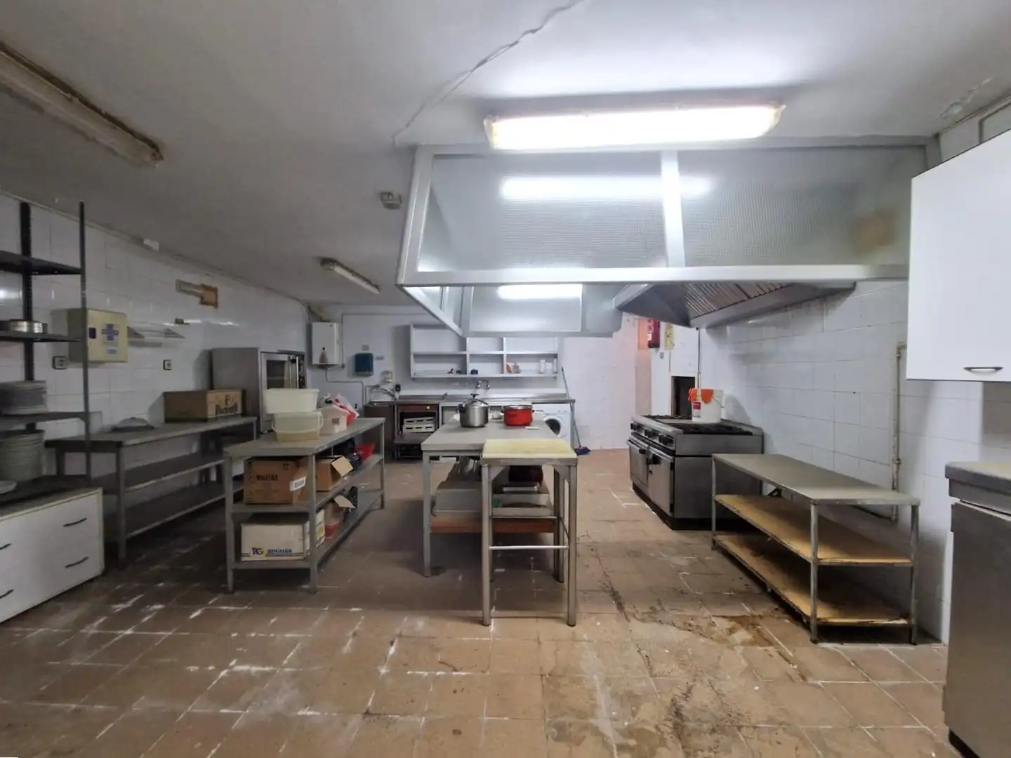 Locale commerciale in vendita a HERVAS-A, imagen 10