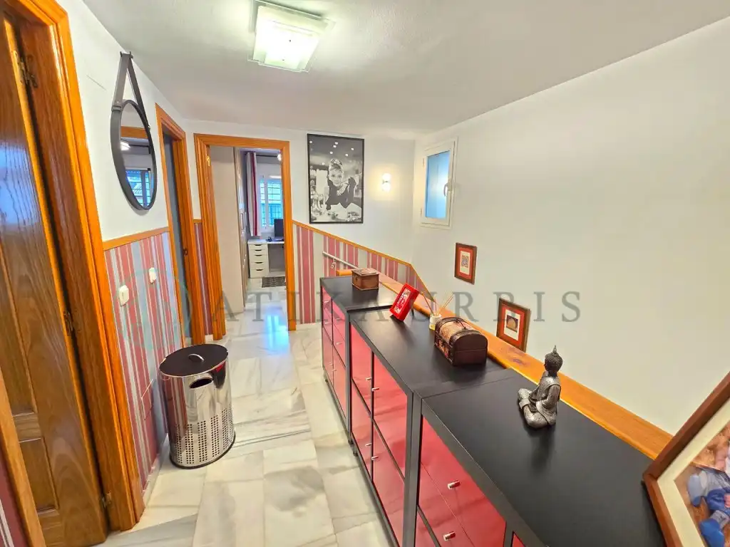 Houses for sale in Málaga  with Air Conditioner and Terrace