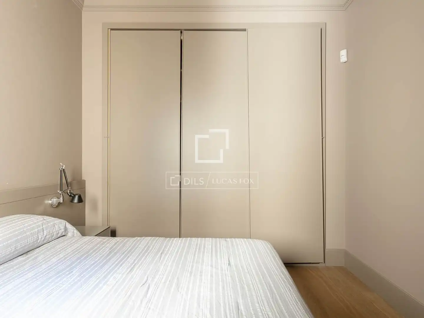 Piso con terraza en venta en Eixample, imagen 23