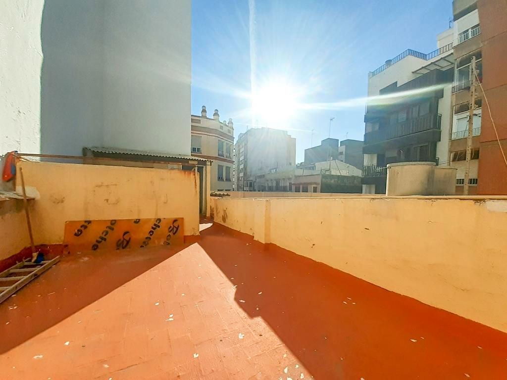 Building for sale in N/A, -1, Parque Ribalta - Plaza de Toros