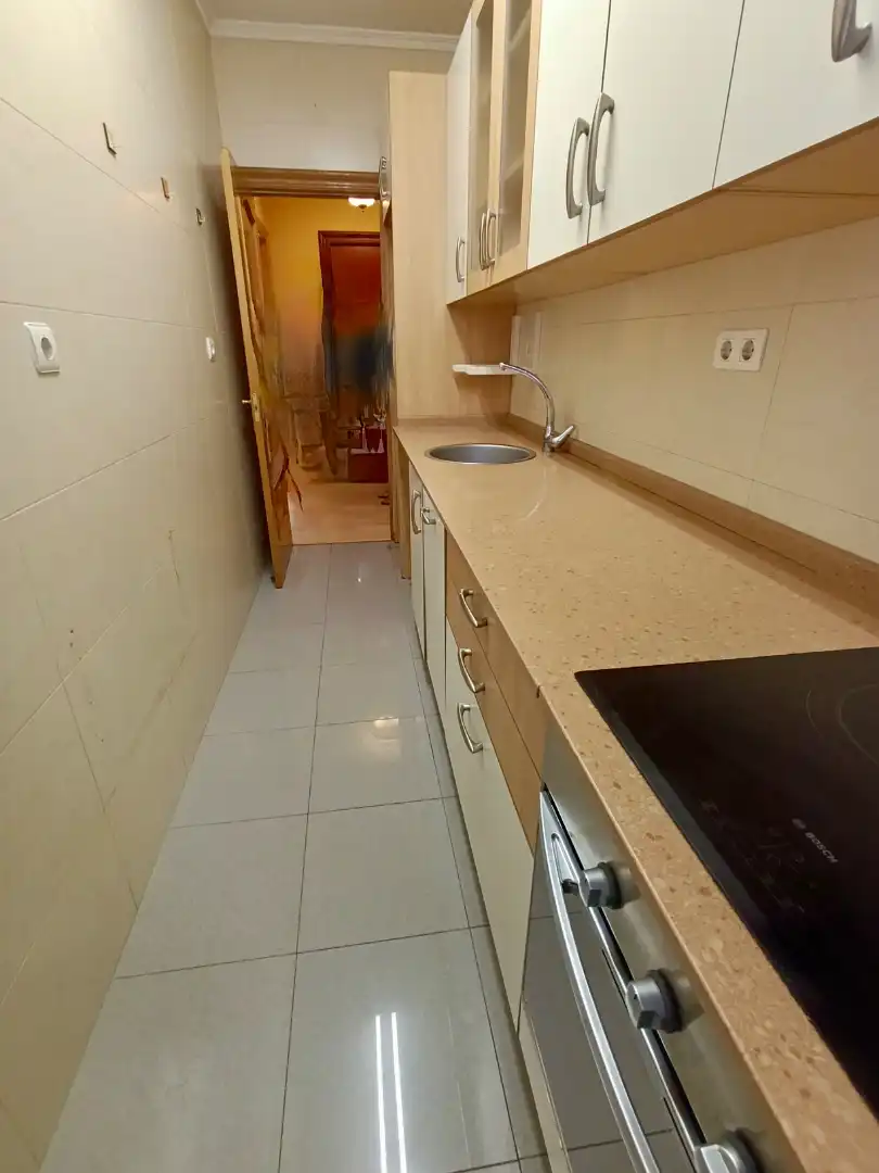 Piso con ascensor en venta en Negubide Kalea, imagen 7