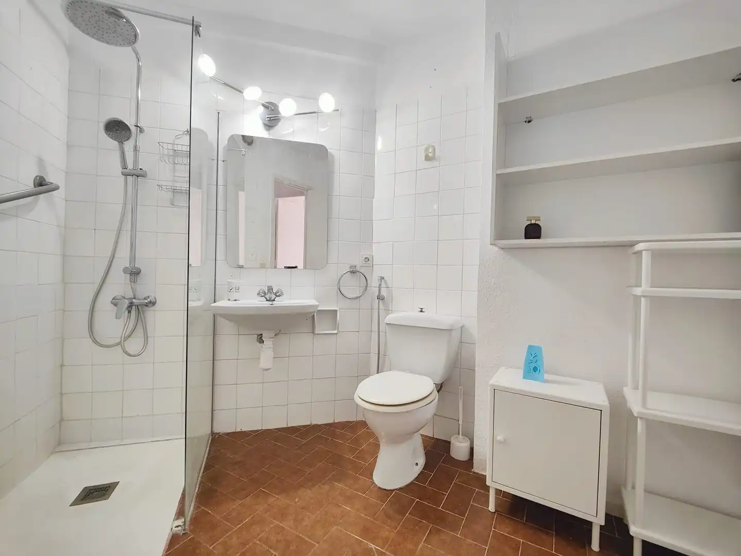 Appartement avec terrasse à vendre à Calle Almirante Diaz Pimienta 2, imagen 22