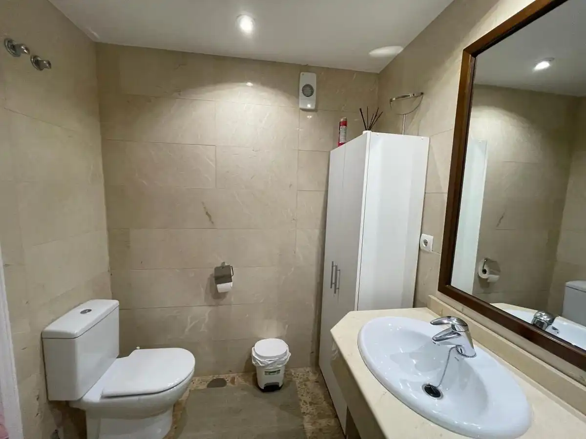 Flat with lift for sale in San Pedro de Alcántara, imagen 16