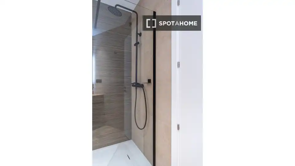 Appartement à louer à Barrio de Salamanca, imagen 15