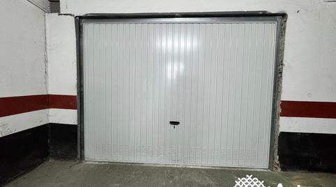 Foto 3 de Garaje en venta en Begoña, Bilbao