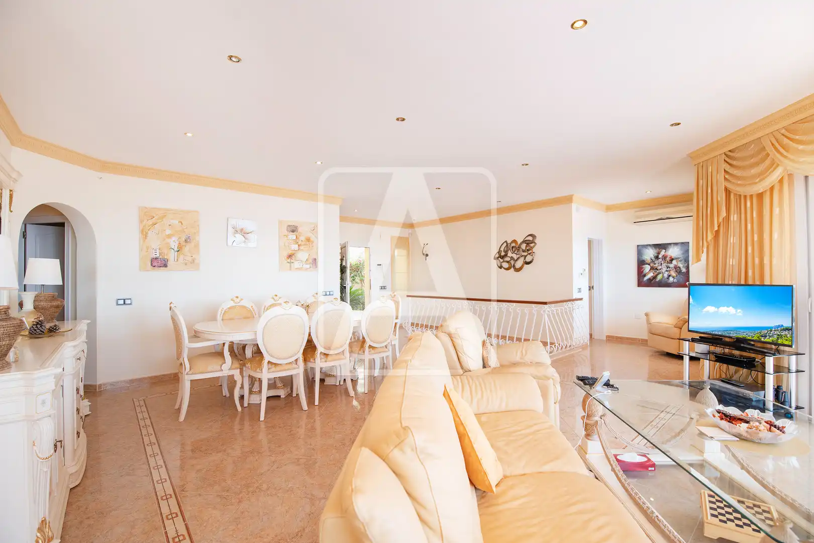 Villa mit Pool zum Verkauf in Benimeit - Tabaira, imagen 15