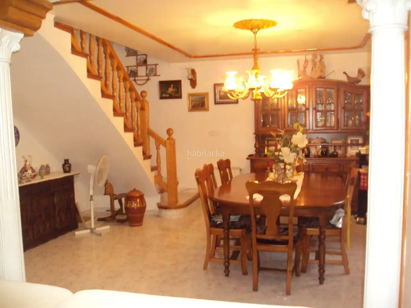 House for sale in Plaça del Doctor Calatayud 5