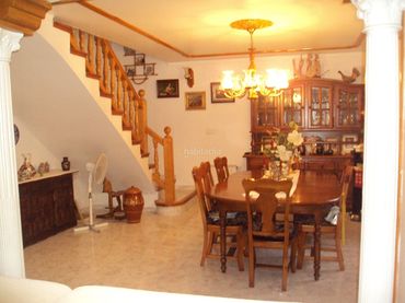 Maison à vendre à Plaça del Doctor Calatayud 5