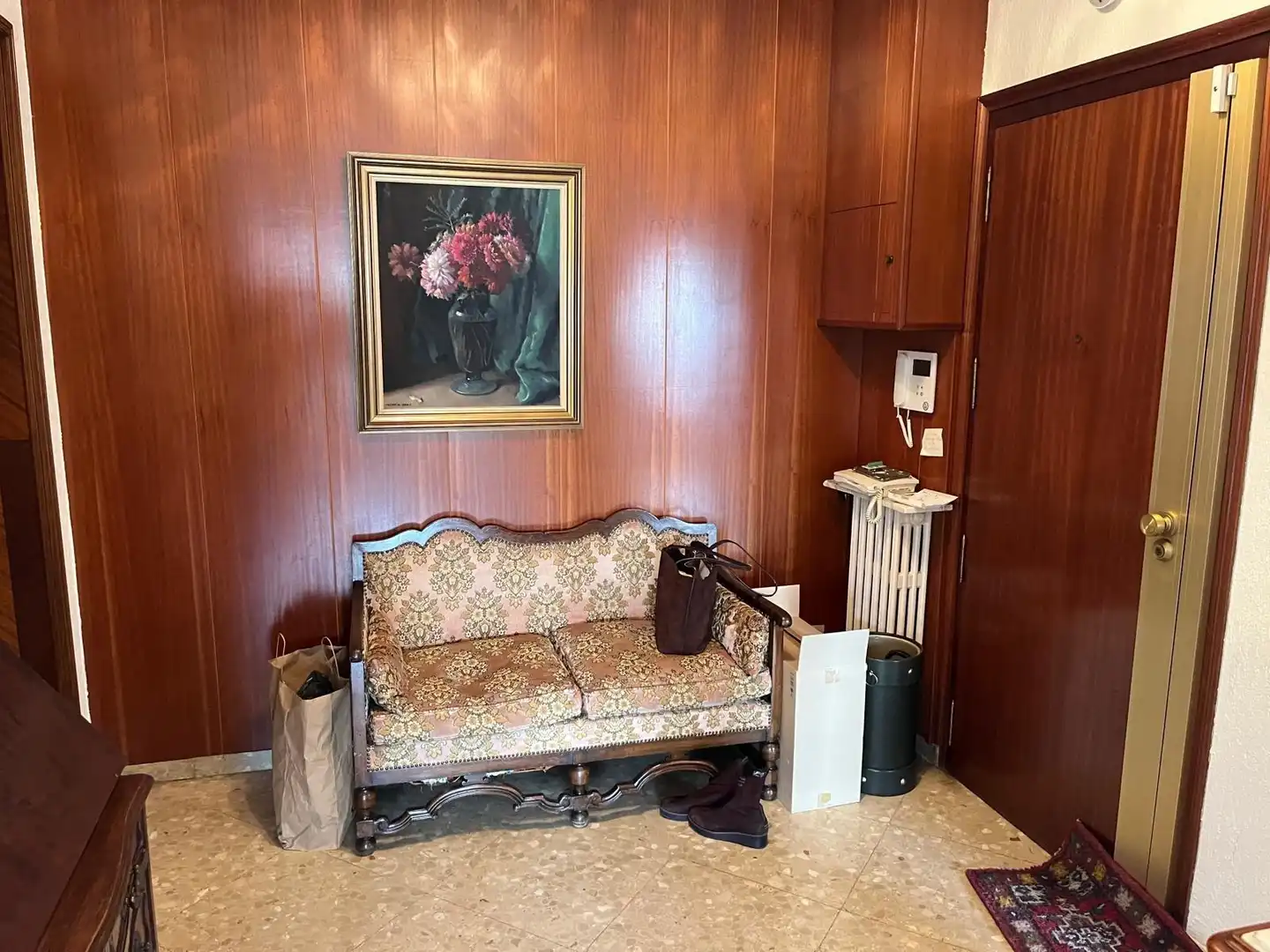 Wohnung mit Aufzug zum Verkauf in L'Eixample, imagen 5