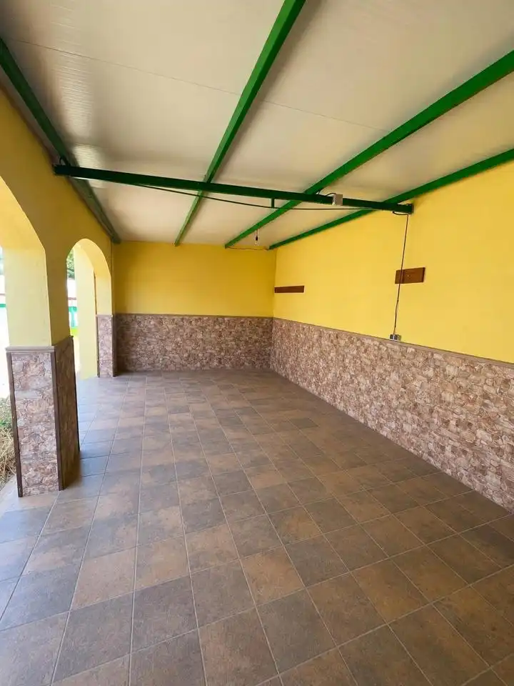 Houses for sale in Lobón  with Terrace