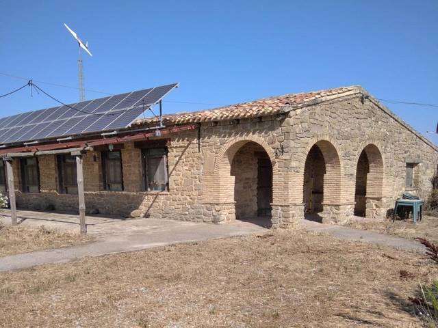 Local comercial en Venta en Pitillas