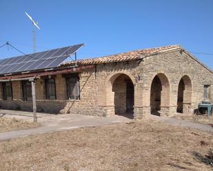 Exterior view of Premises for sale in Pitillas