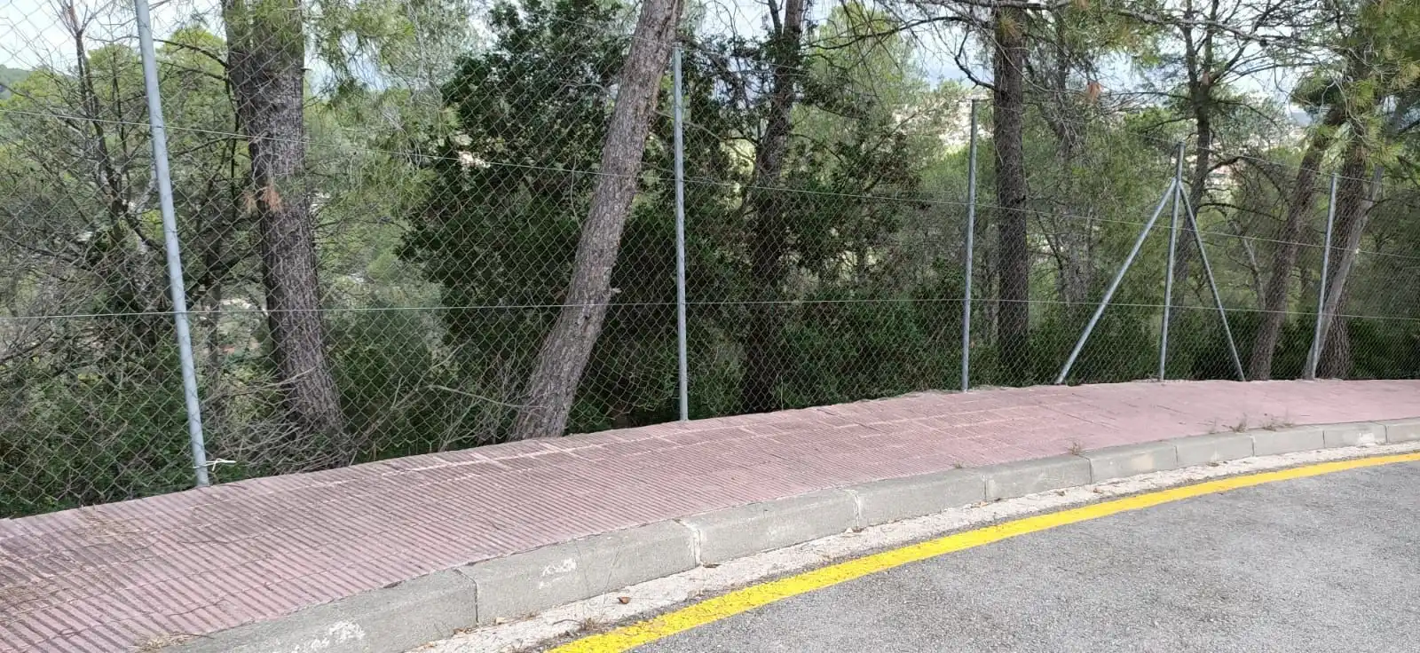 Wohnbaugrundstück zum Verkauf in Corbera de Llobregat, imagen 10