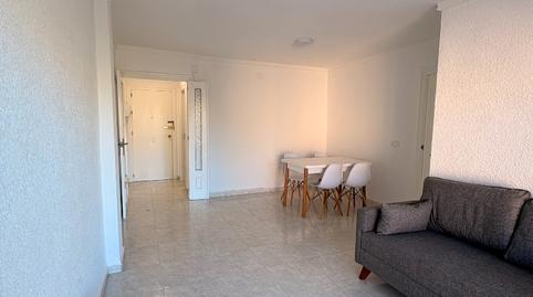 Foto 3 de Pis de lloguer a Calle Santa Rosa, Santiago el Mayor, Murcia