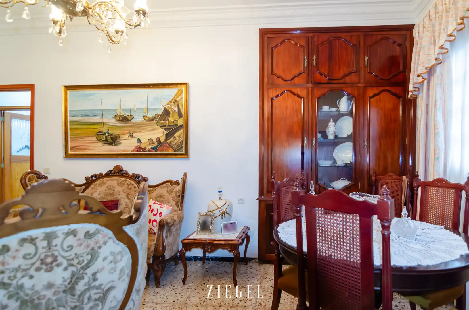 Casa o chalet en venta en Calle Pino Rivero, 5, Teror pueblo