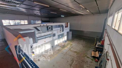 Photo 4 of Industrial buildings for rent in Calle Ramon Casas, 2, Sant Quirze Parc- Vallsuau - Castellet, Sant Quirze del Vallès