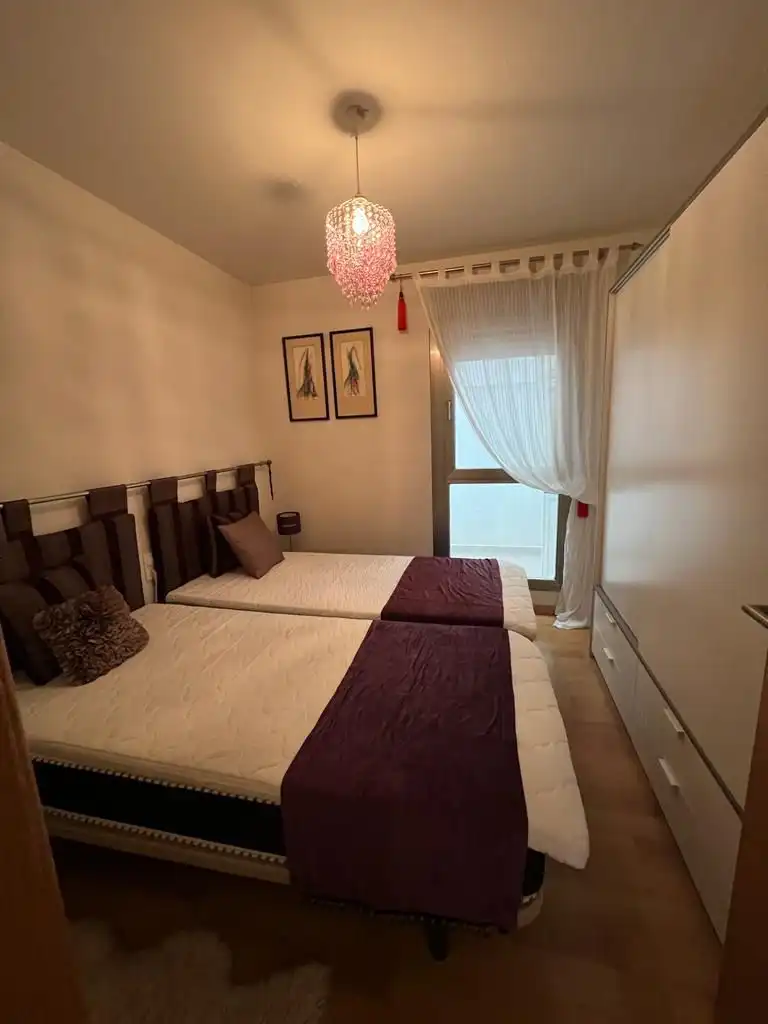 Appartement avec terrasse à vendre à El Maset, imagen 18