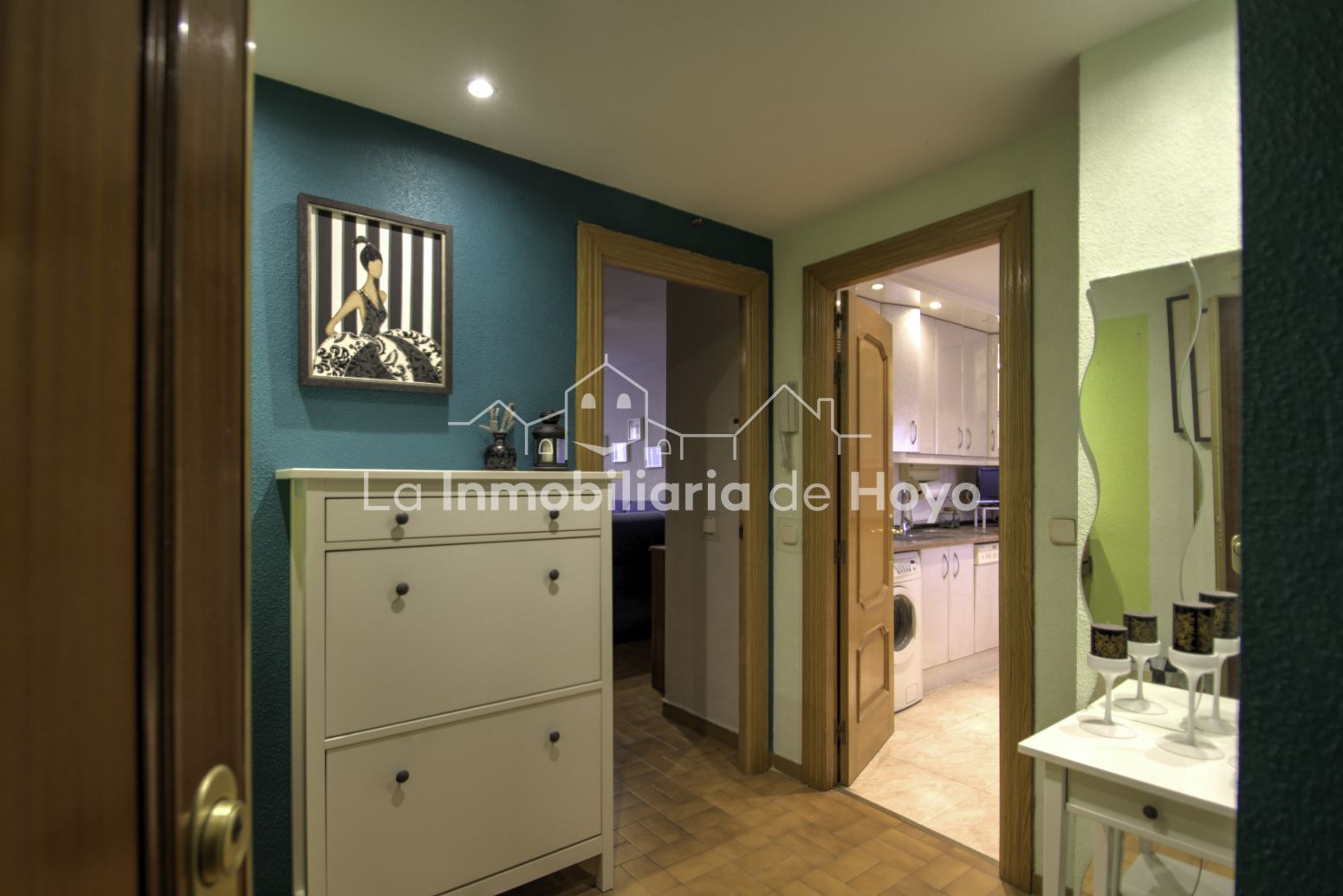 Flat for sale in Colmenar Viejo  with Heating, Private garden and Terrace