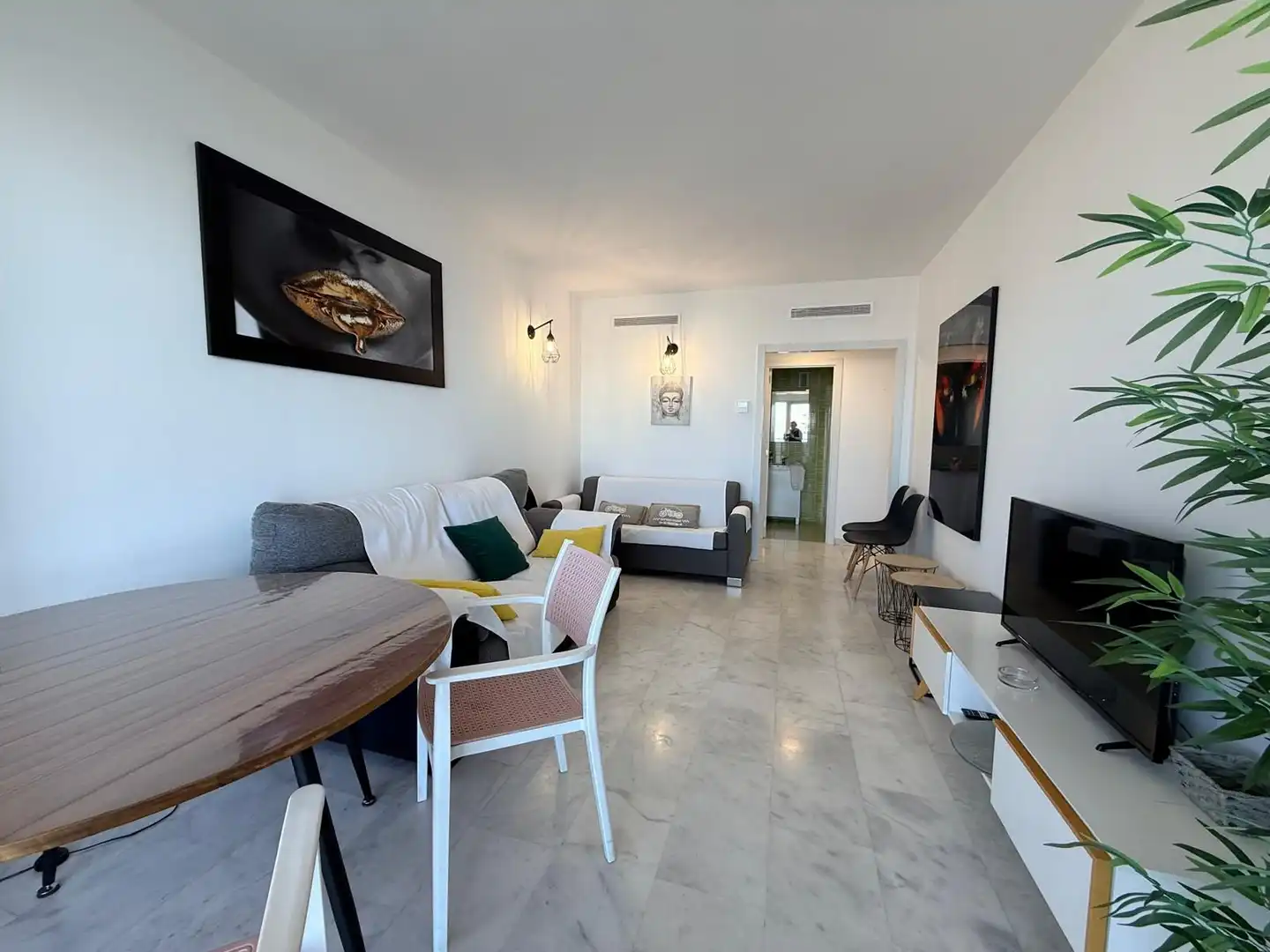 Appartement avec piscine à vendre à Rincón de Loix, imagen 16