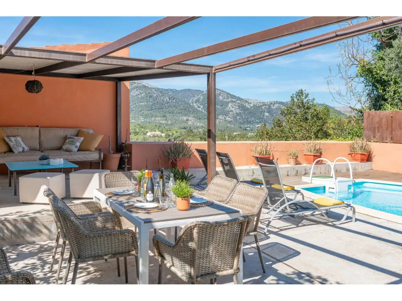 Maison avec piscine à vendre à Selva, imagen 23