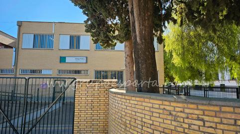 Foto 5 de Casa adosada en venda a Lopaz, 20, Umbrete, Sevilla