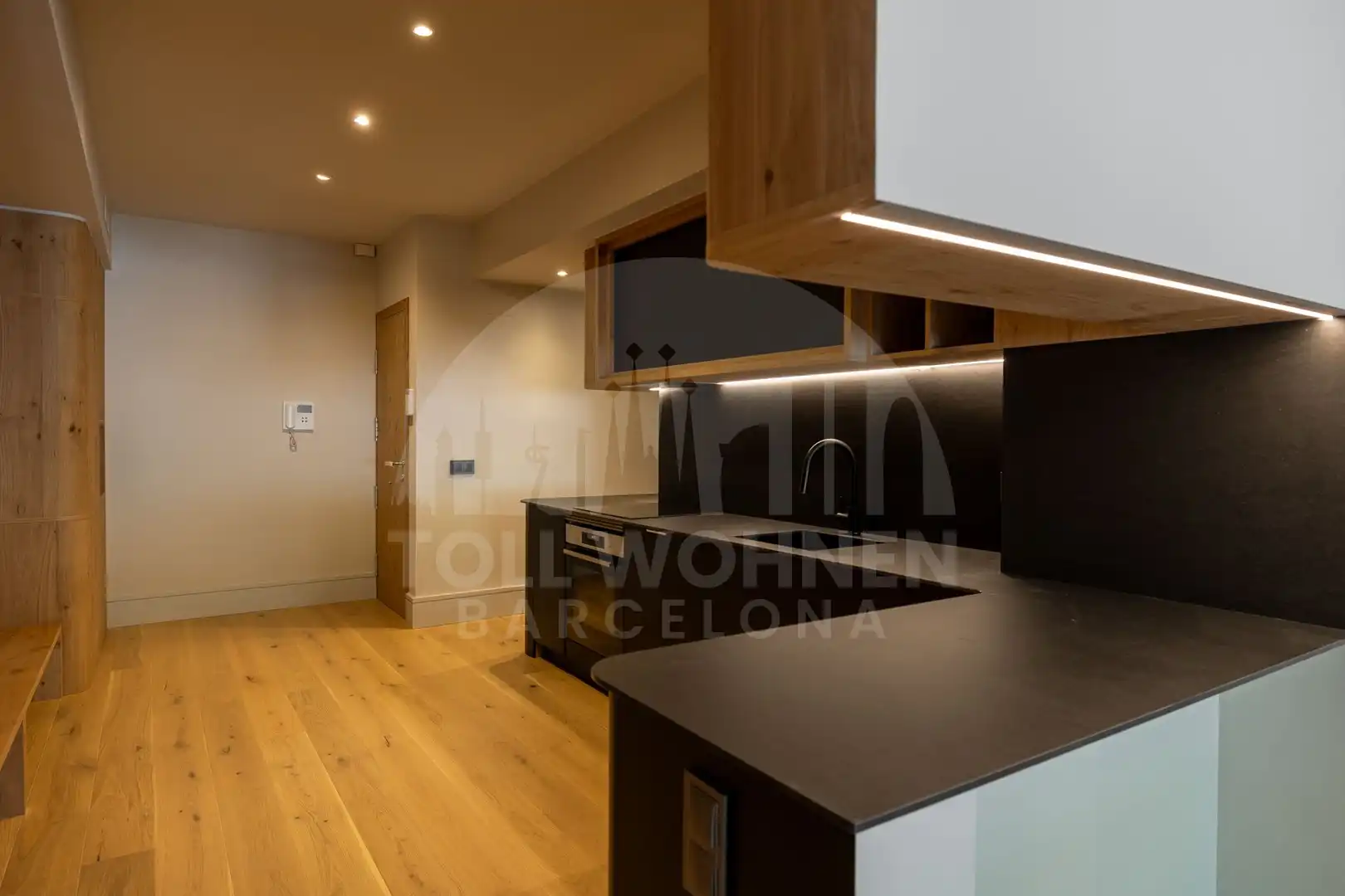 Appartamento con ascensore in vendita a CL CASTILLEJOS  Pl: Pt:  BARCELONA (BARCELONA), imagen 3