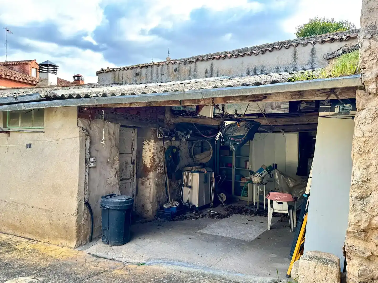 Casa o chalet en venta en Cigales
