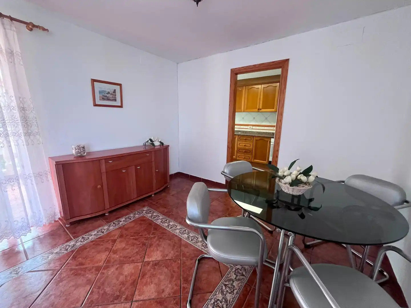 Maison mitoyenne avec terrasse à vendre à Moncófar Playa, imagen 23