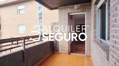 Foto 4 de Pis de lloguer a Batalla de Bailén, Villalba Estación, Collado Villalba