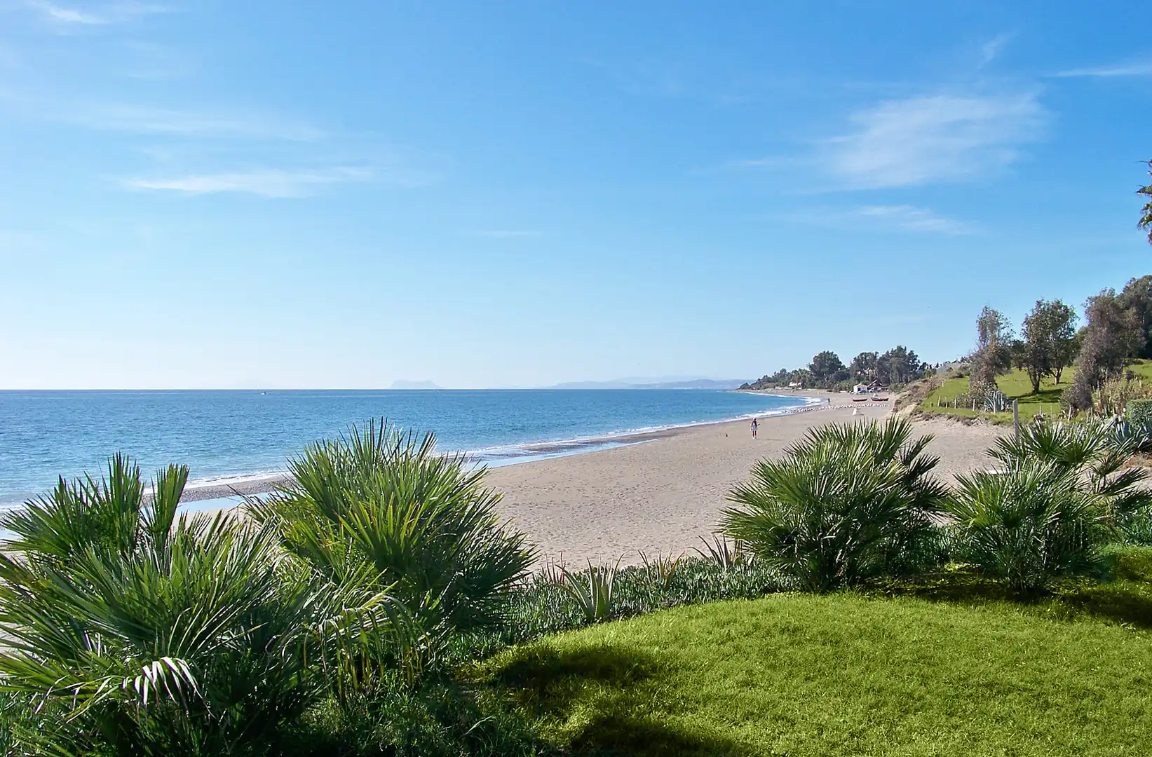 Haus mit Pool zum Verkauf in Estepona Pueblo, imagen 15