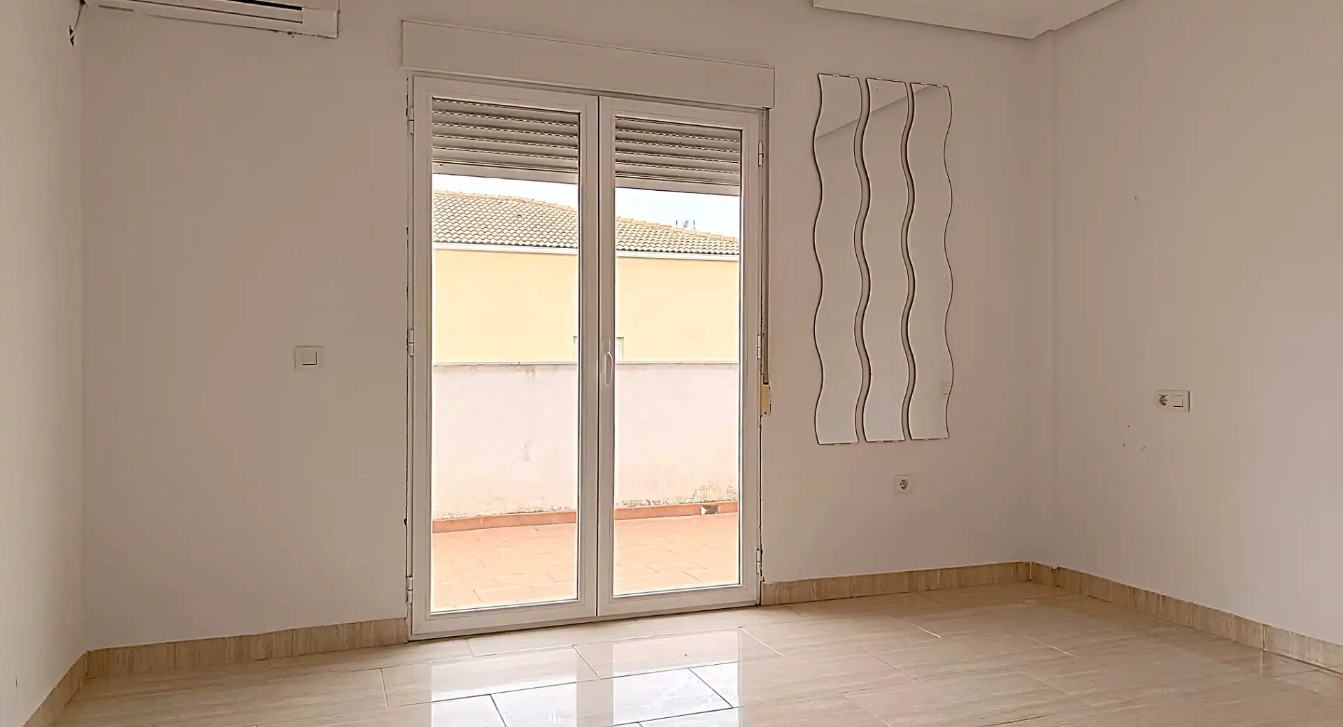Casa adosada en venta en Mancha Real con Aire acondicionado, Jardín privado y Terraza