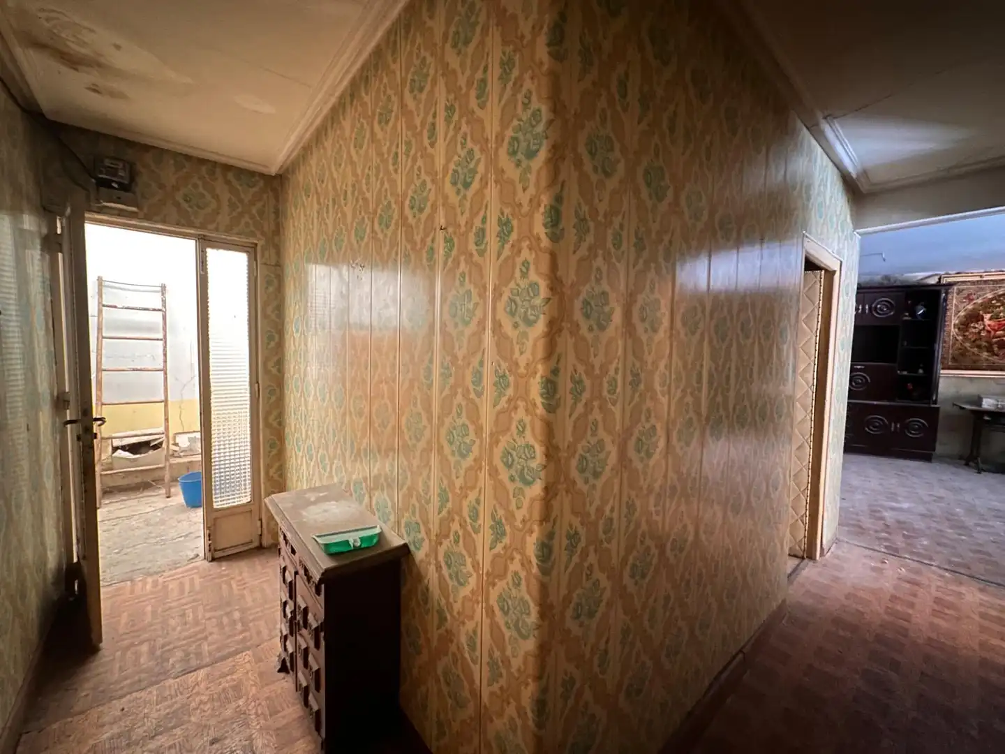 Finca rústica en venta en Ponferrada