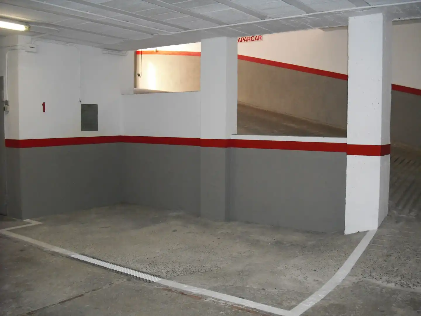 Parking for sale in MOSSEN GELABERT, imagen 2