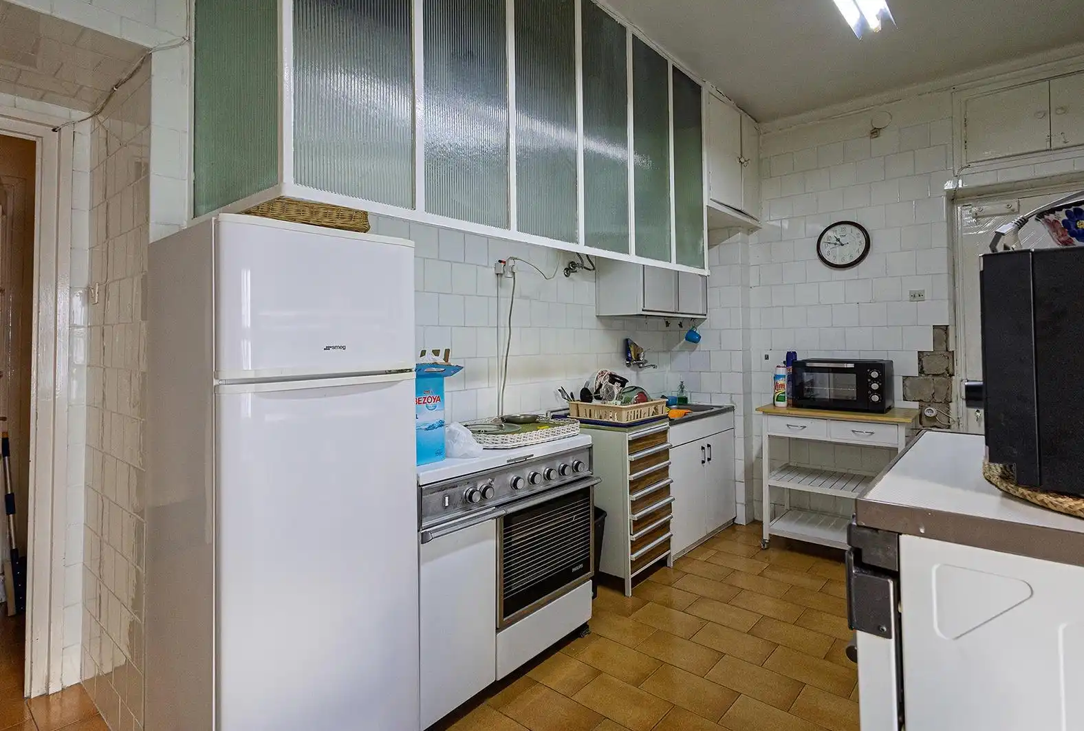 Piso con terraza en venta en Paseo ZORRILLA, imagen 13
