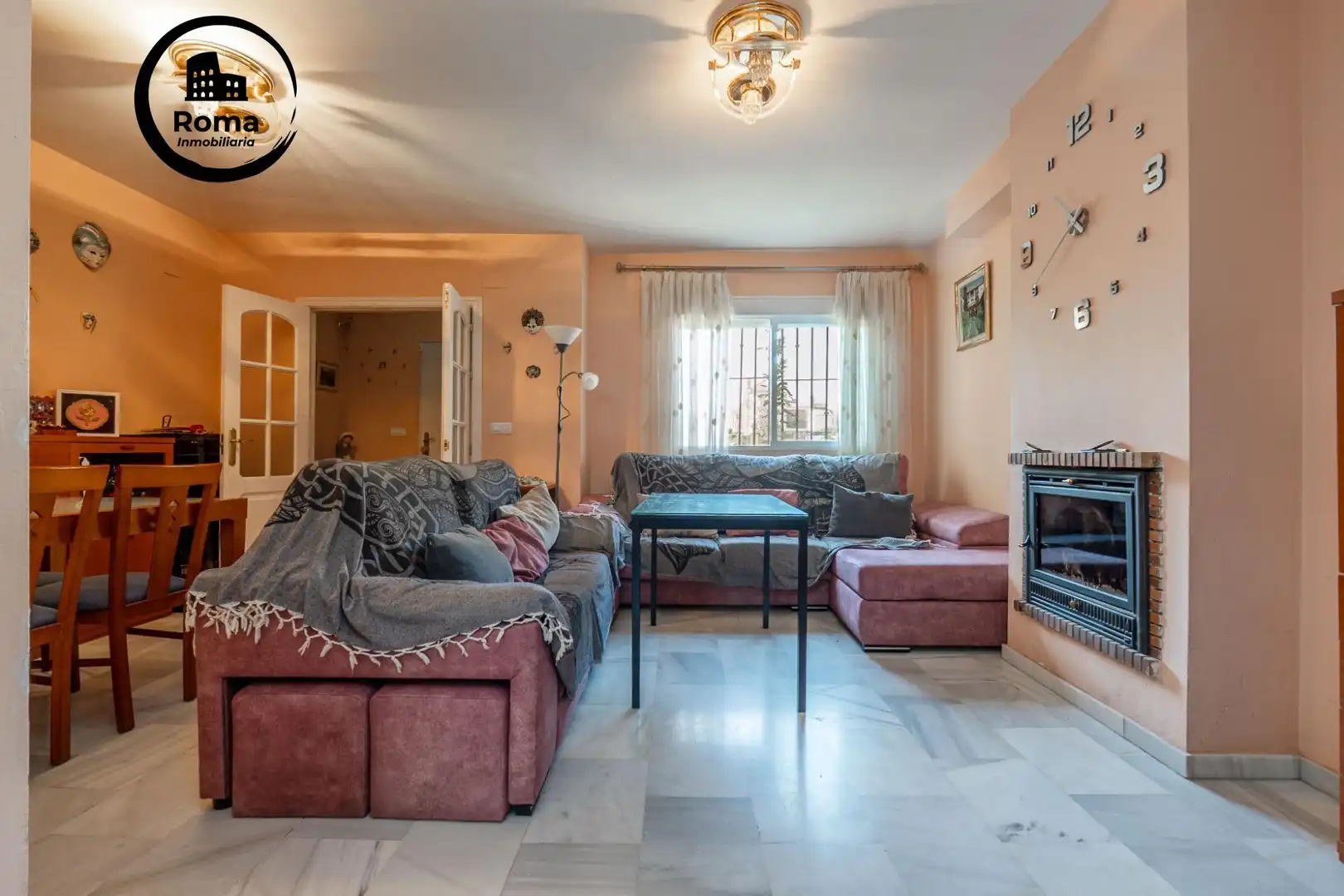 Casa a schiera con piscina in vendita a Ogíjares, imagen 8