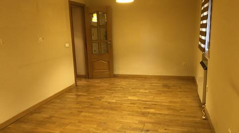 Foto 4 de Pis en venda a Sector Plaza de Toros, Segovia