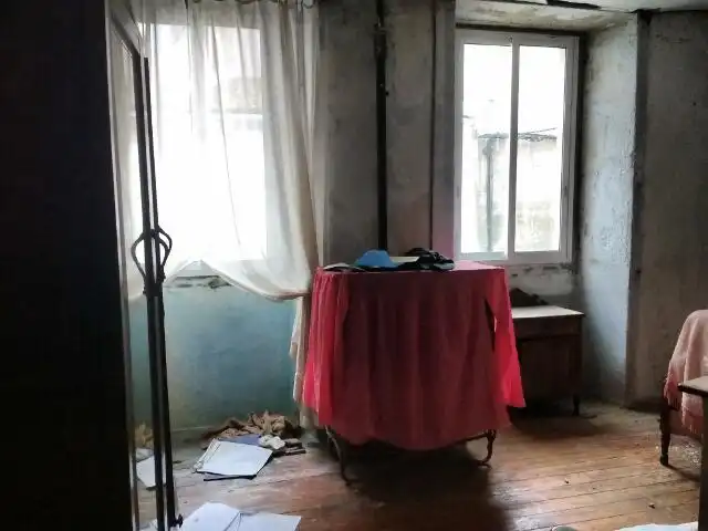Adossat amb jardí en venda a Rúa do Pexigo de Abaixo, imagen 18
