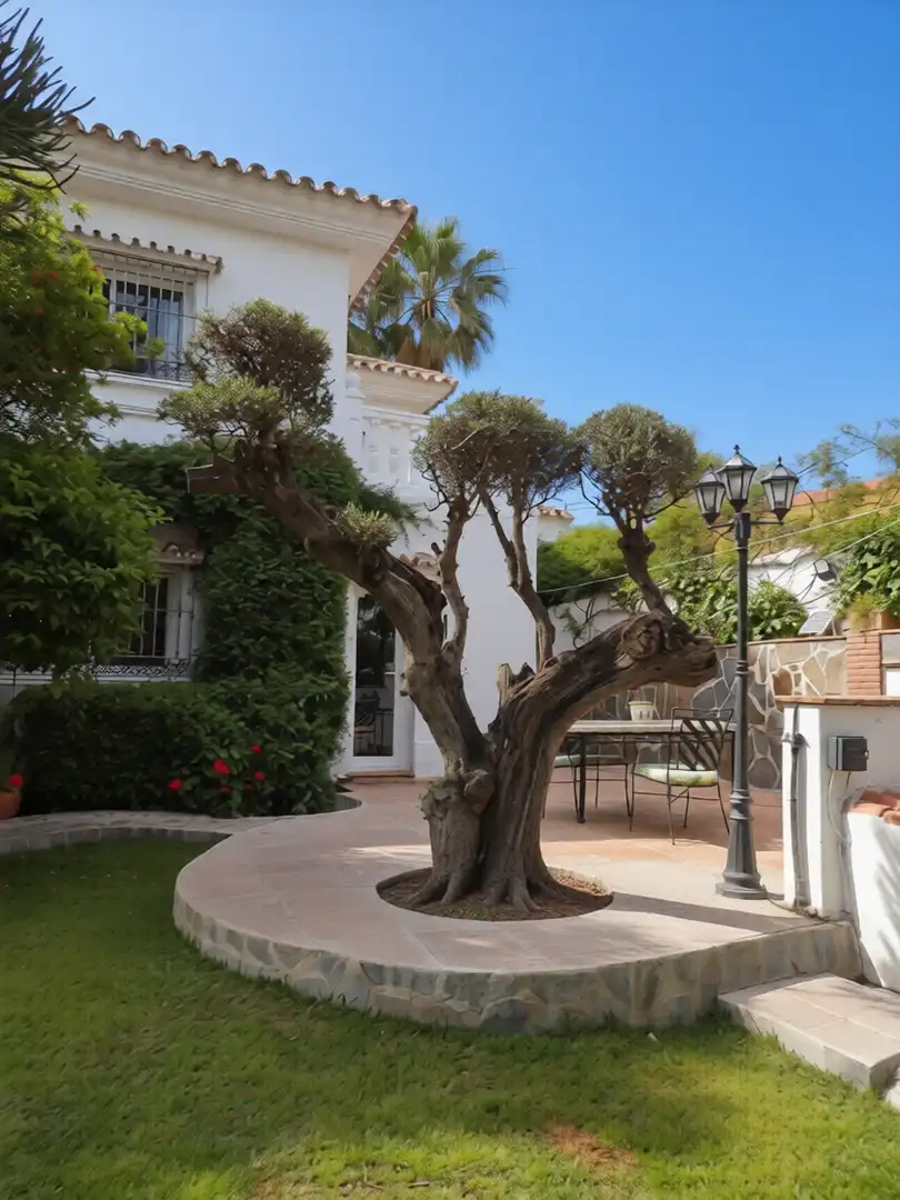 Casa rústica en venta en Coín, imagen 24