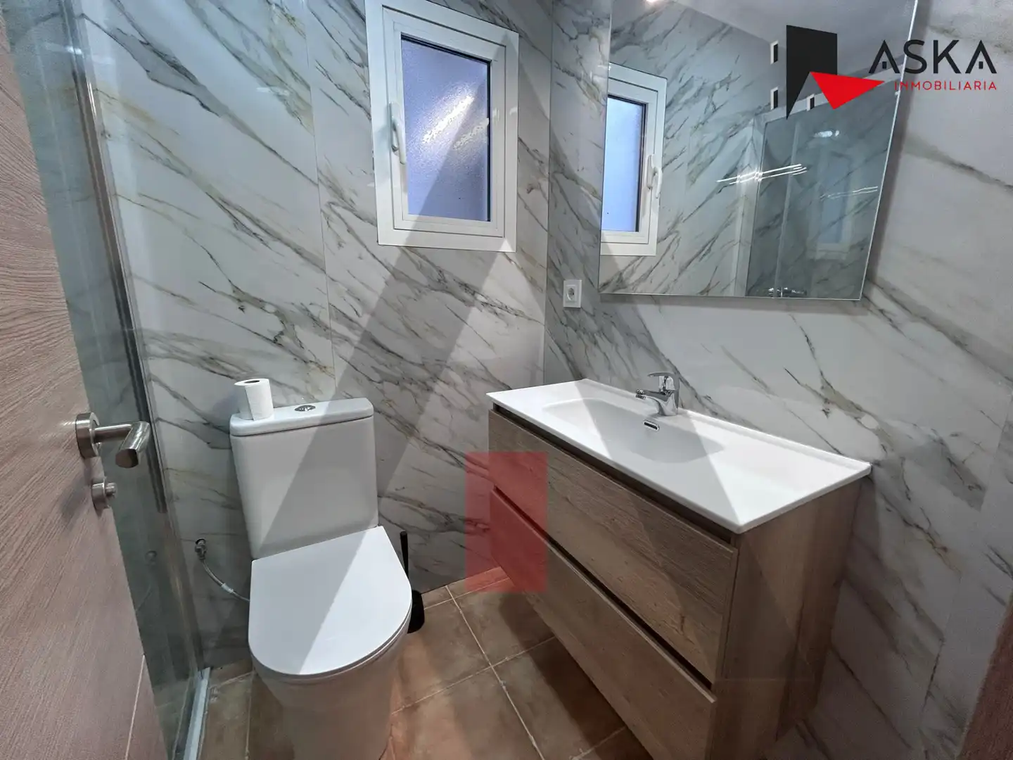 Baño de Piso en venta en Paiporta con Terraza y Trastero