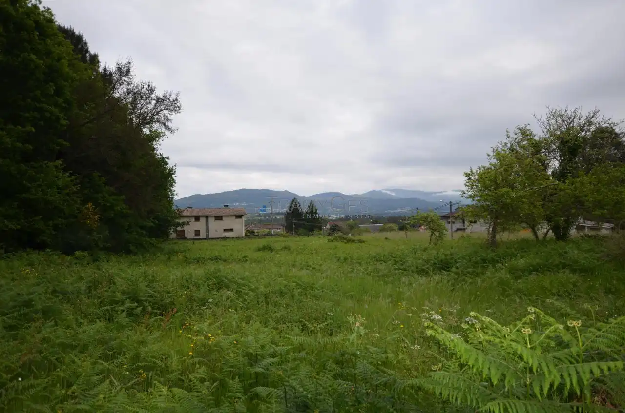 House with garden for sale in A TOXEIRA, imagen 14